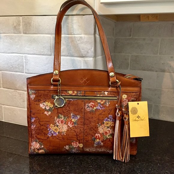 Patricia Nash Clearance Purses Literacy Basics